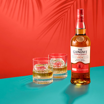 The Glenlivet | ガーディアンクラブ